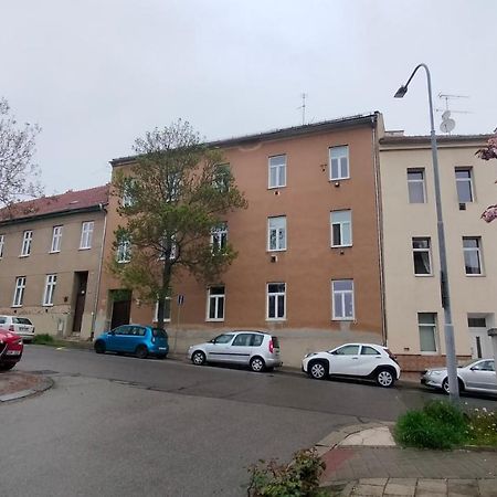 Apartman Vinohrady Brno Luaran gambar