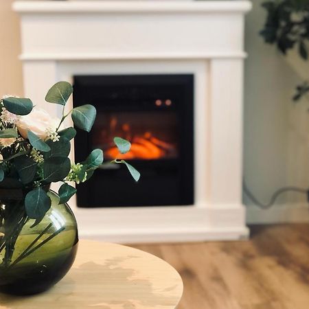 Apartman Vinohrady Brno Luaran gambar