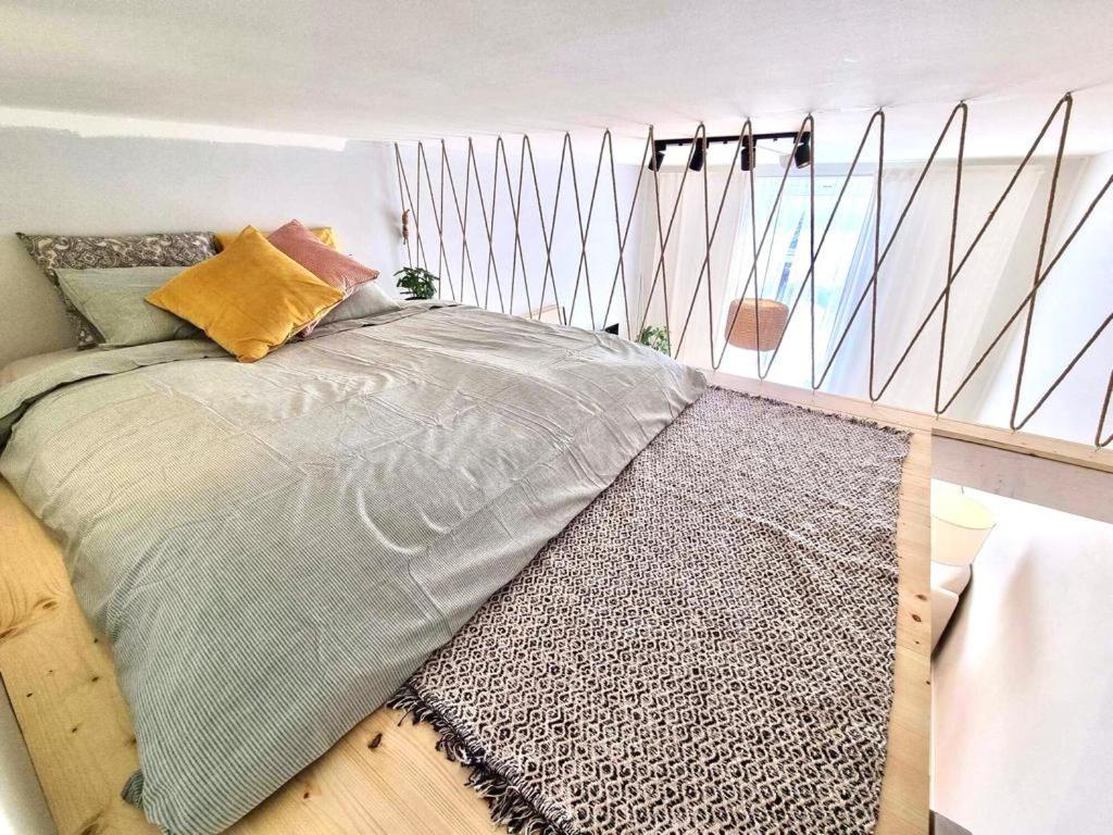 Apartman Vinohrady Brno Luaran gambar