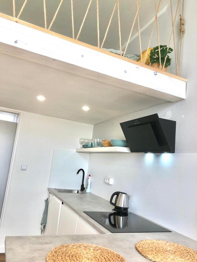 Apartman Vinohrady Brno Luaran gambar
