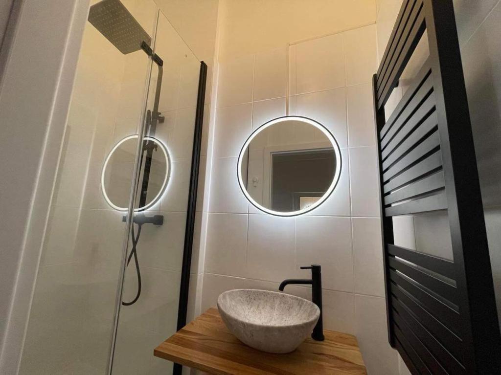 Apartman Vinohrady Brno Luaran gambar