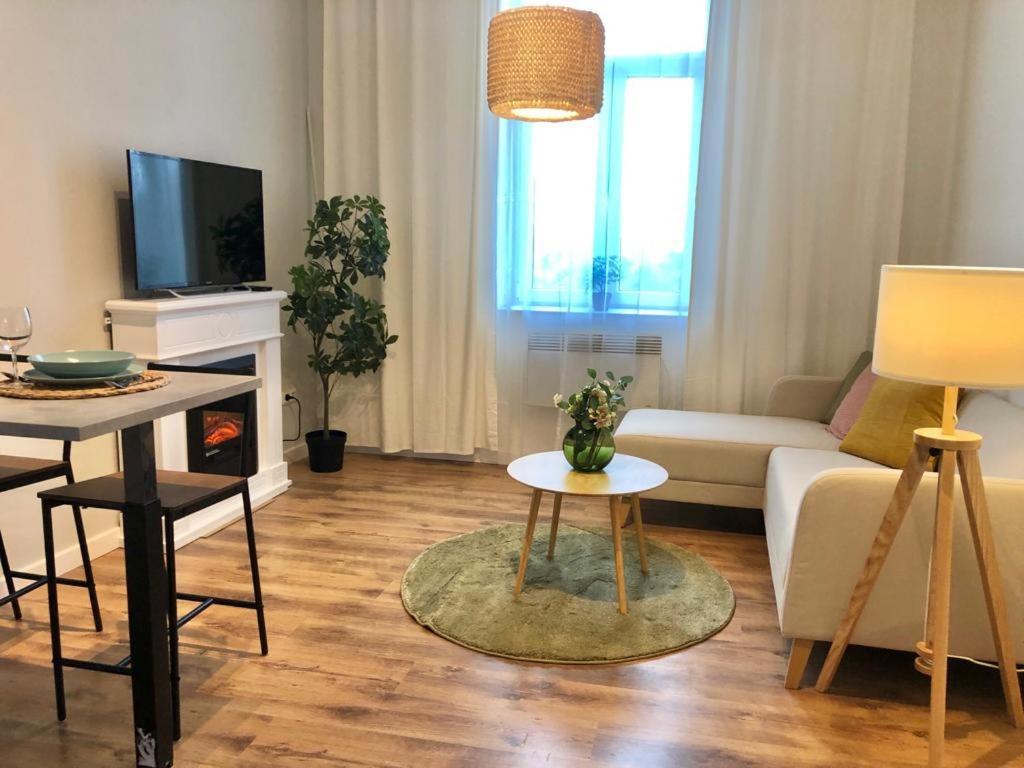 Apartman Vinohrady Brno Luaran gambar