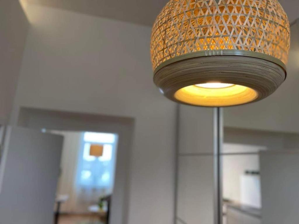 Apartman Vinohrady Brno Luaran gambar