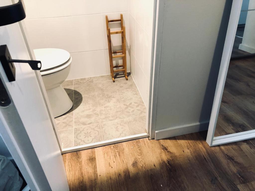 Apartman Vinohrady Brno Luaran gambar
